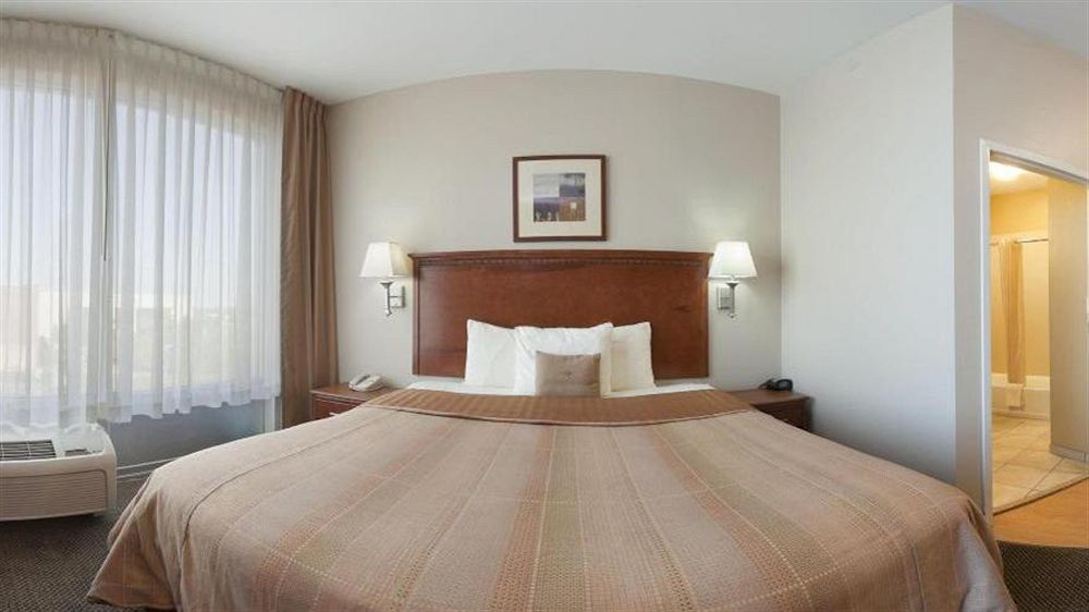 แคนเดิ้ลวูด สวีท แตร์โอต Hotel Terre Haute ภายนอก รูปภาพ